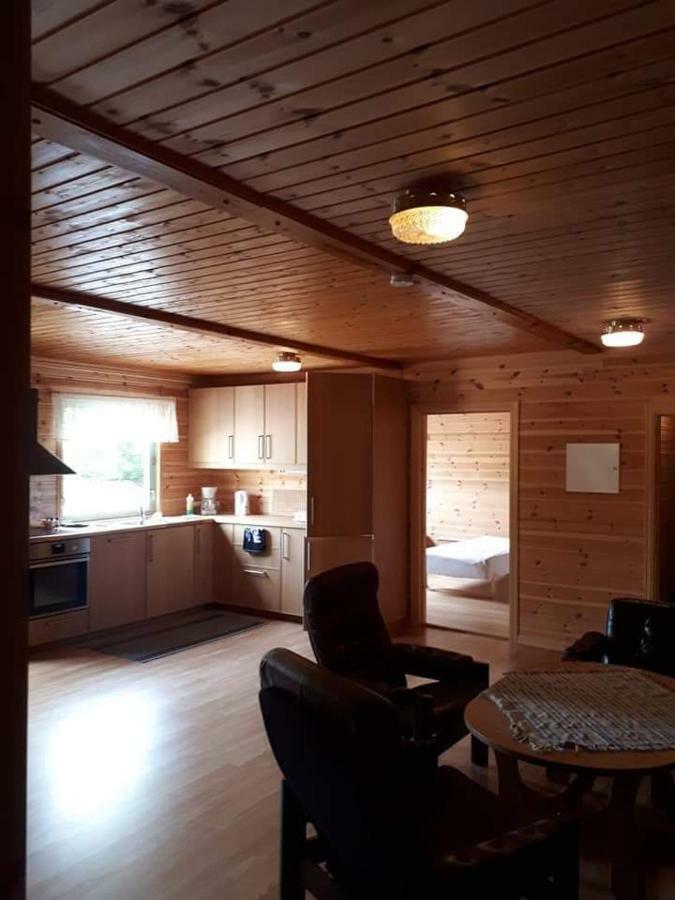 Fossekroa Apartment *