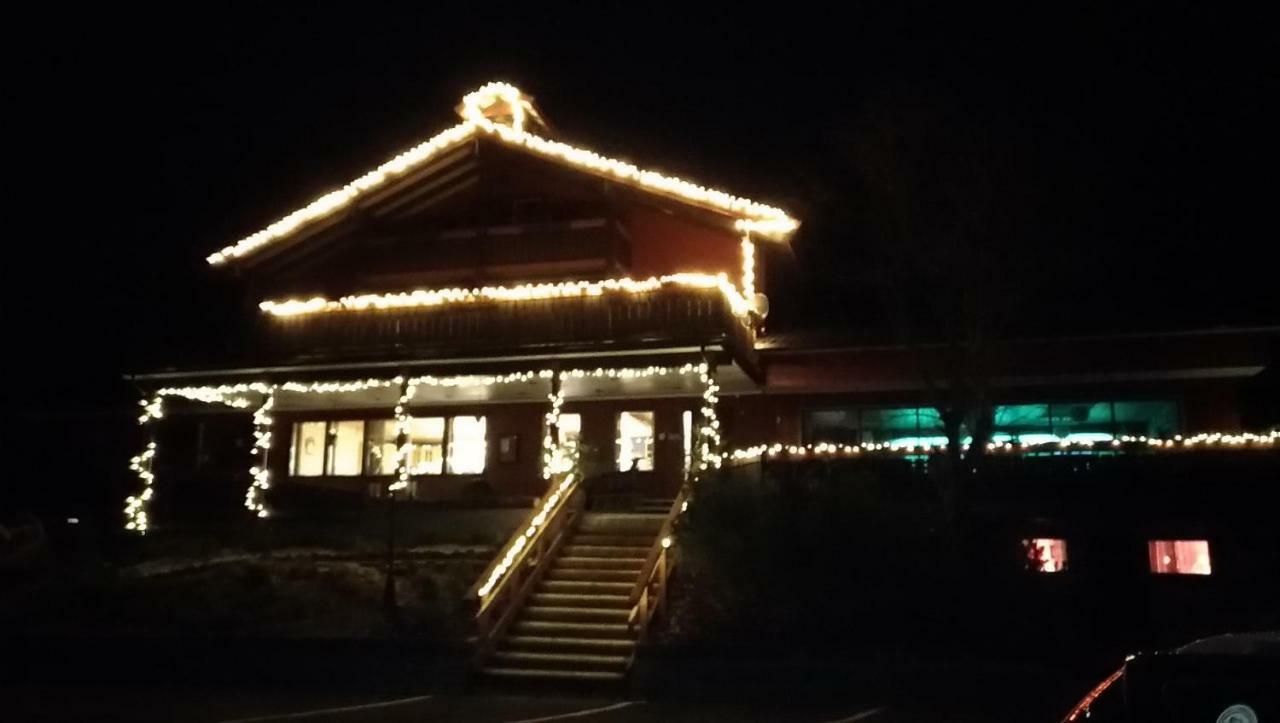 Fossekroa Svarstad (Vestfold)