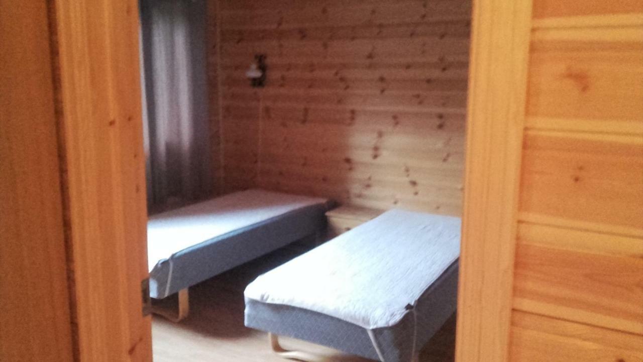 Fossekroa Apartment
