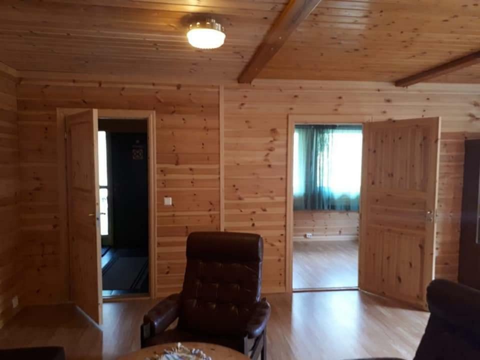 Fossekroa Apartment *