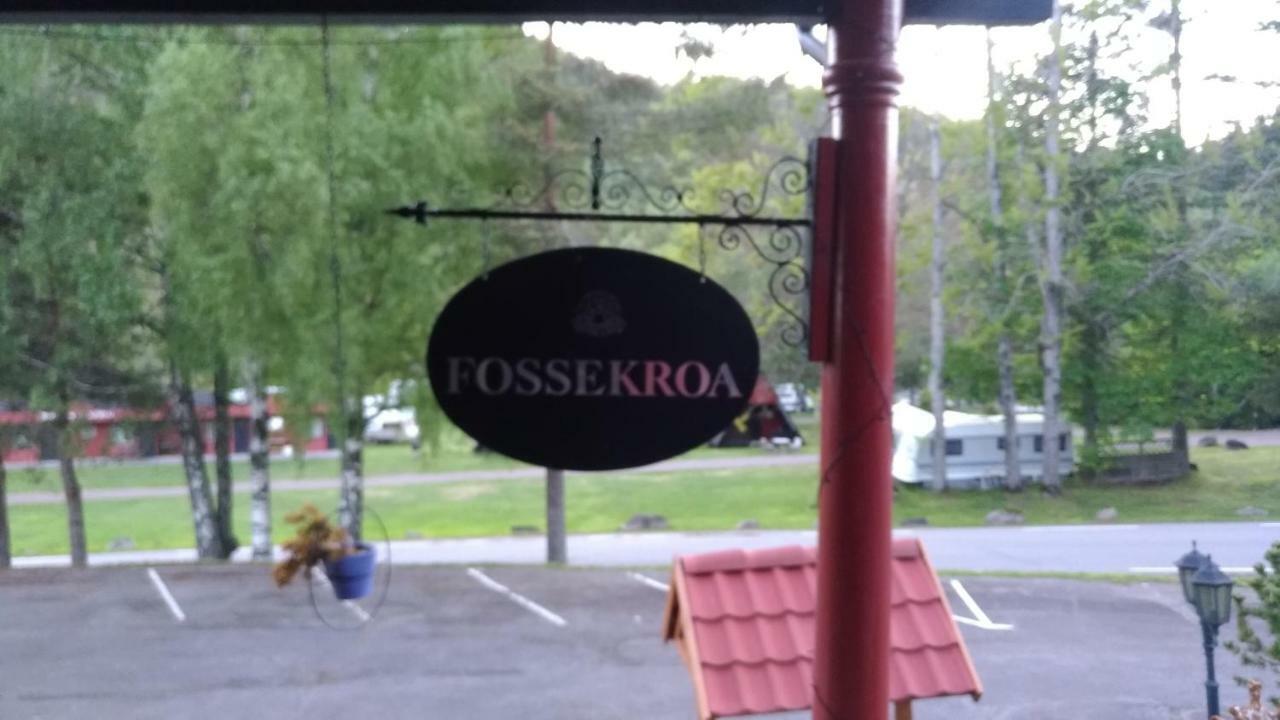 Fossekroa Svarstad (Vestfold)