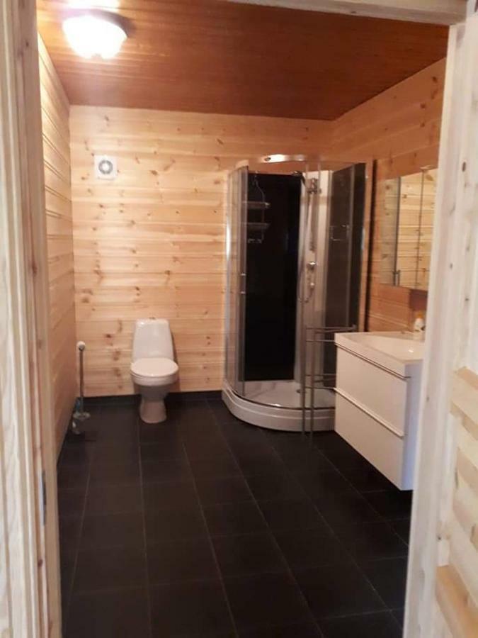 Apartment Fossekroa