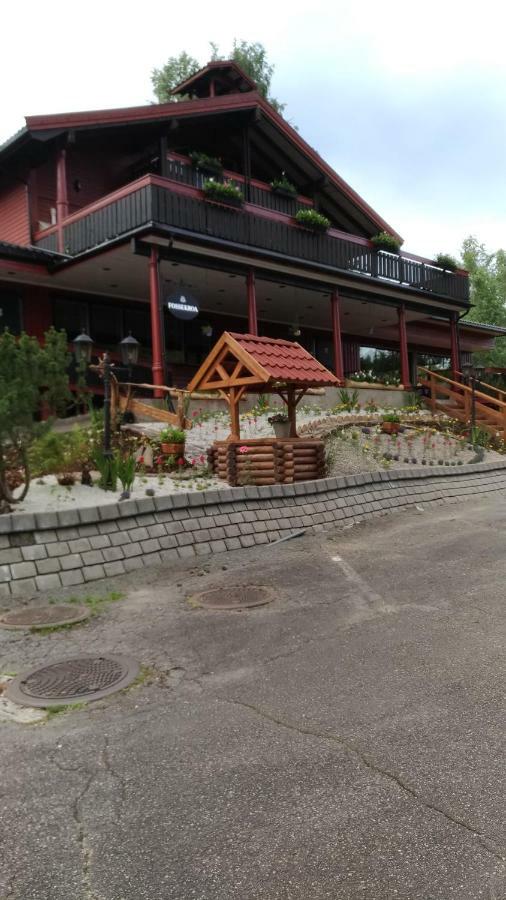 Fossekroa Svarstad (Vestfold)