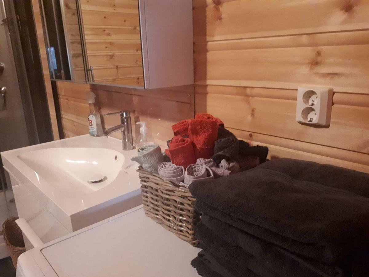 Apartment Fossekroa *