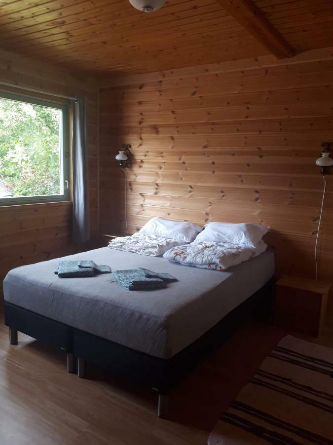 Apartment Fossekroa *